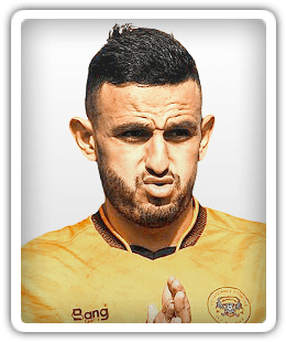 Hamza El Moussaoui