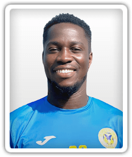 Sunday Akinbule