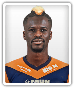 Falaye Sacko