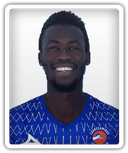 Edgard Dakoi