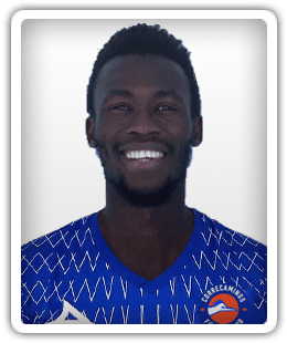 Edgard Dakoi