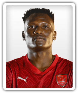 Michael Olunga