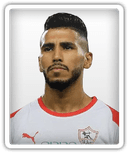 Mohamed Ounajem