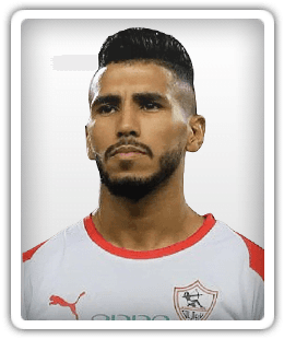 Mohamed Ounajem