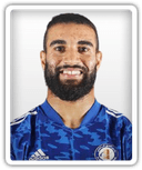 Ismail El Haddad
