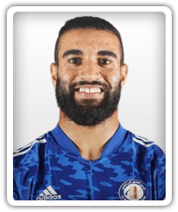 Ismail El Haddad