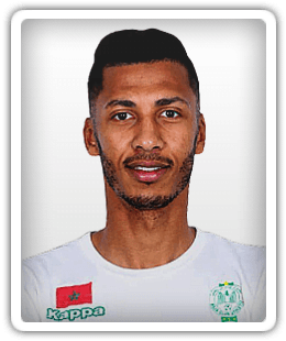 Marouane Hadhoudi
