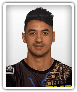 Mohamed Hamdy Zaky