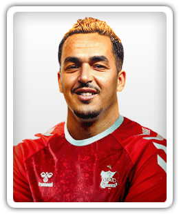 Elyes Jelassi