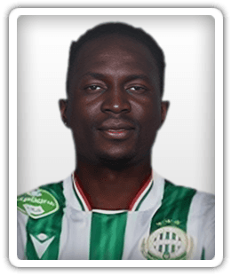 Adama Traoré