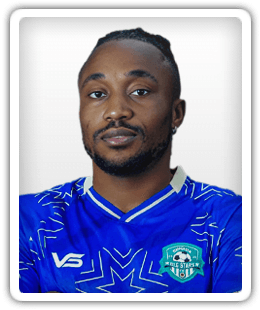 Francis Kazadi Kasengu