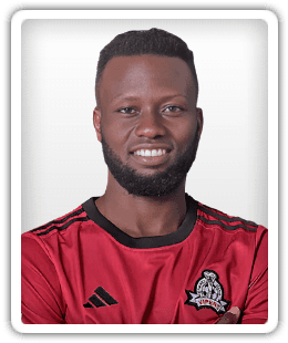 Yunus Sentamu