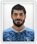 Ali Gabr