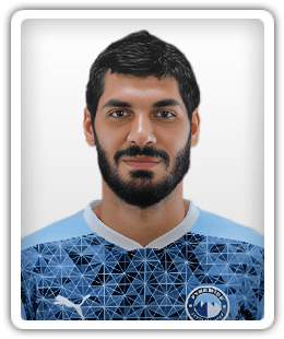 Ali Gabr