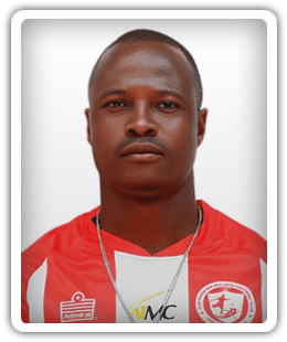 Ronald Chitiyo