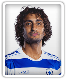 Amr Warda