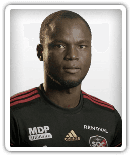 Ibrahima Sory Keïta