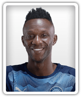 Éric Traoré