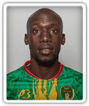 Moustapha Diaw