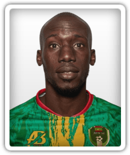 Moustapha Diaw