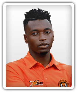 Walter Musona
