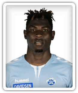 William Tchuameni