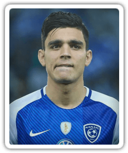 Achraf Bencharki