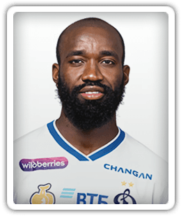 Nicolas Moumi Ngamaleu