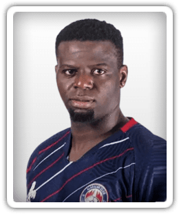 Tunde Adeniji