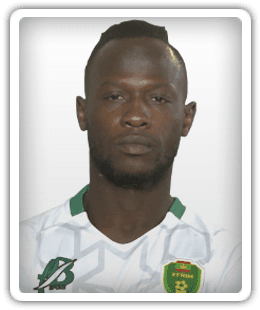 Abdoulaye Gaye