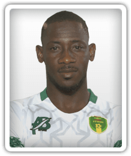 Ismaël Diakité