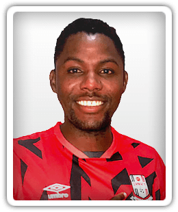 Mwila Phiri