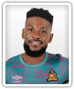 Lawrence Mulenga