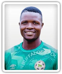 Jackson Chirwa