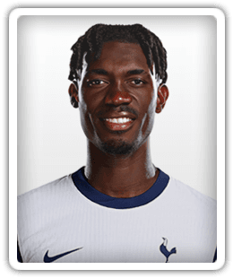 Yves Bissouma