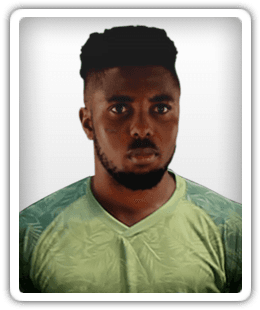 Chisom Chikatara