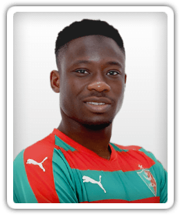 Youssouf Dao