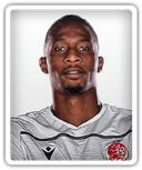 Cheick Comara