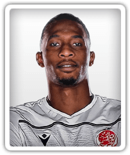Cheick Comara