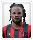 Obed Mayamba