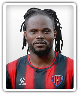 Obed Mayamba