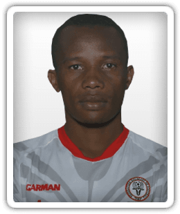 Mamy Gervais Randrianarisoa