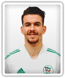 Oussama Chita