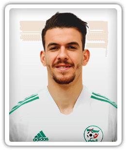 Oussama Chita