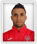 Abderrahmane Meziane