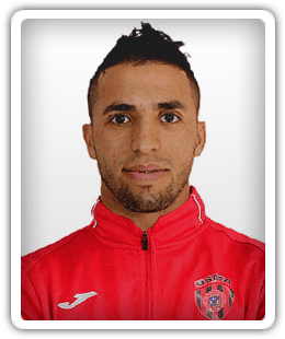 Abderrahmane Meziane