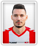 Oussama Darfalou