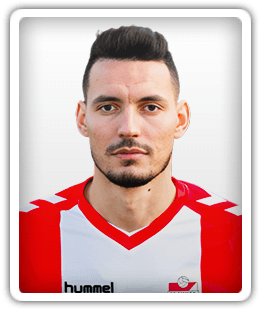 Oussama Darfalou