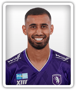 Mohamed Réda Halaïmia