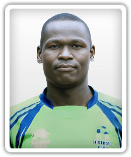 Nicholas Kipkirui